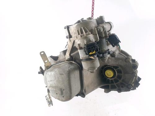 Gearbox CITROËN C3 Pluriel (HB_) 1.6 | BP29740998M3 