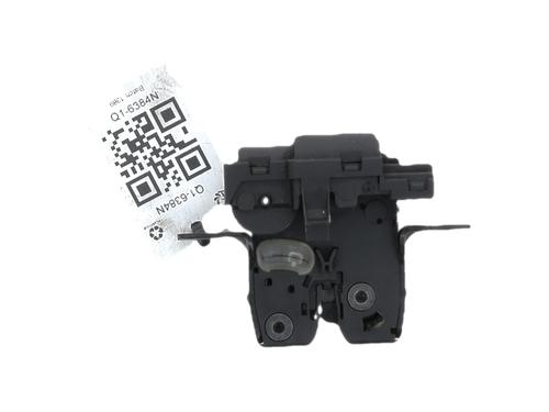 Bagklap lås Bagklap lås RENAULT CLIO III (BR0/1, CR0/1) [2005-2014] 35748845 35748845