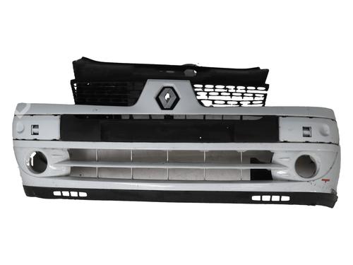 Paraurti anteriore RENAULT CLIO II (BB_, CB_) 1.5 dCi (B/CB07) | BP29702258C7 