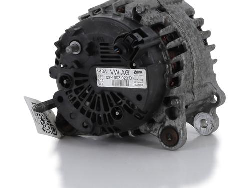 Alternator SEAT IBIZA IV (6J5, 6P1) 1.2 TDI | BP29987561M7 