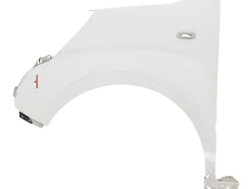 Used Left front fenders Left front fenders 37600096 37600096