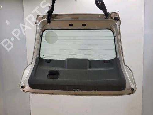 Tailgate FIAT PUNTO EVO (199_) 1.3 D Multijet (199AXC1A, 199BXC1A, 199AXT1A, 199BXT1A) | BP29849347C6