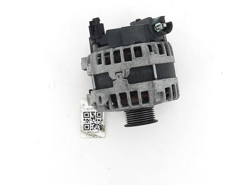 Alternator LAND ROVER DISCOVERY SPORT (L550) 2.0 D 4x4 | BP16883750M7 