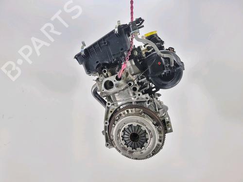 Engine PEUGEOT 107 (PM_, PN_) 1.0 | BP29145005M1 