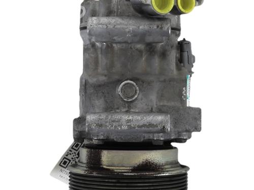 AC compressor RENAULT TWINGO II (CN0_) 1.2 16V (CN0K, CN0V, CN0A) | BP37680514M34 - Image 5