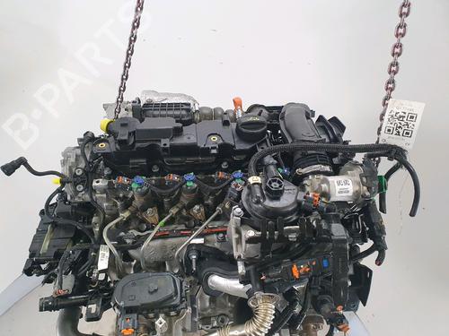Engine CITROËN C4 Picasso II 1.6 BlueHDi 120 | BP37680799M1 - Image 5