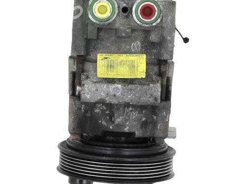 AC compressor FORD FIESTA V (JH_, JD_) ST150 | BP26188984M34 