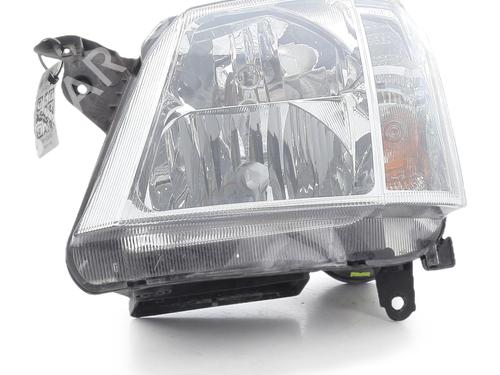 Left headlight OPEL MERIVA A MPV (X03) 1.6 (E75) | BP34576317C28 - Image 4