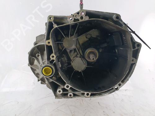 Gearbox PEUGEOT 308 I (4A_, 4C_) 1.6 HDi | BP29443353M3 