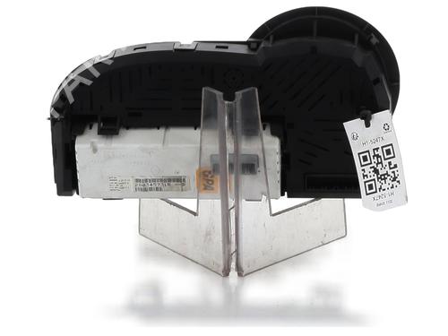 Instrument cluster RENAULT TWINGO II (CN0_) 1.2 16V (CN04, CN0B) | BP30165968C47