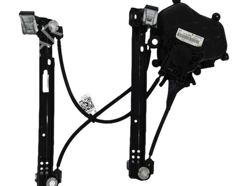 Used Front right window mechanism Front right window mechanism SEAT IBIZA IV (6J5, 6P1) 1.2 TDI (75 hp) 34389132 34389132