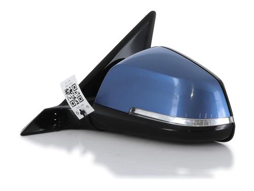 Left mirror BMW 1 (F20) 118 i | BP29231706C26 