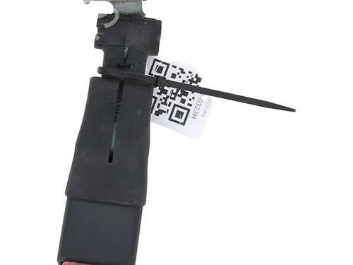 Seat buckle TOYOTA AURIS (_E15_) 1.4 D-4D (NDE150_, NDE150R) | BP27904048I32