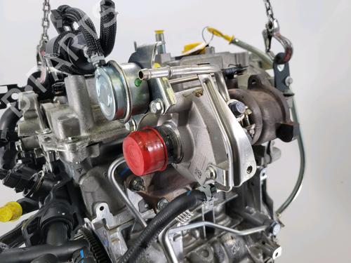 Engine DACIA SANDERO II TCe 90 (B8M1, B8MA, B8AC) | BP39941850M1 - Image 6