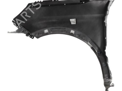 Right front fenders PEUGEOT 3008 II SUV (MC_, MR_, MJ_, M4_) 1.6 THP 165 (M45GYW, M45GZW, M45GYV) | BP29874665C42