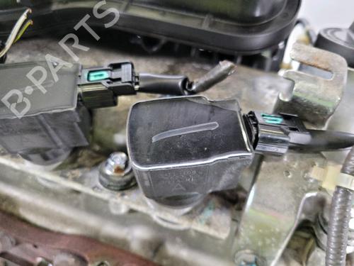 Engine HONDA JAZZ II (GD_, GE3, GE2) 1.2 i-DSI (GD5, GE2) | BP22895866M1 
