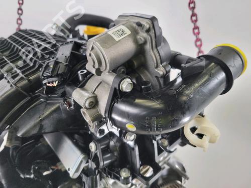 Engine DACIA SANDERO II 1.0 SCe 75 (B8JC, B8JD, B8NC) | BP29218017M1 