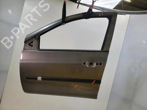 left-front-door-renault-clio-iii-br01-cr01-2005-2006-2007-2008-2009-2010-2011-2012-2013-2014-35749056 main image
