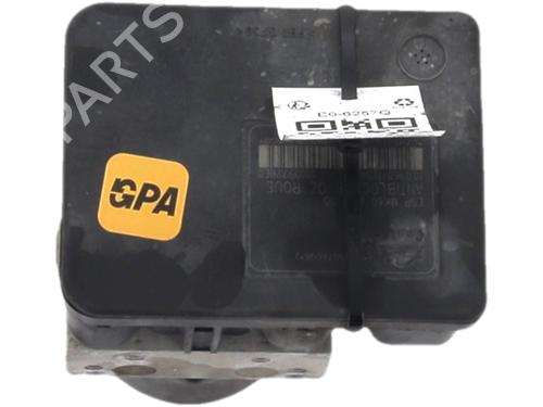 ABS pump PEUGEOT 1007 (KM_) 1.4 | BP40487896M43  - Image 6