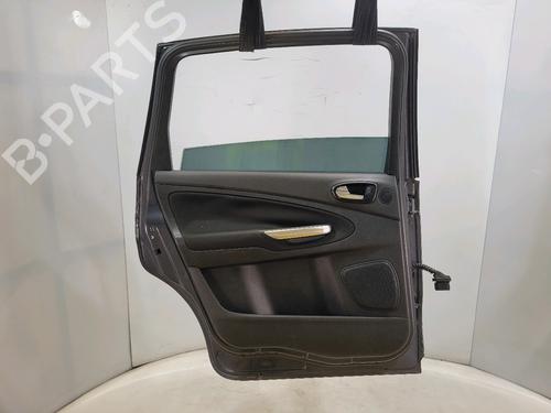 Left rear door FORD S-MAX (WA6) 1.8 TDCi | BP24158879C4 