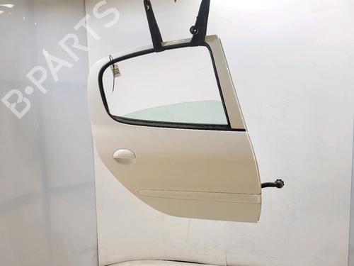 Used Right rear door Right rear door PEUGEOT 206+ (2L_, 2M_) 1.4 HDi eco 70 (68 hp) 35999044 35999044