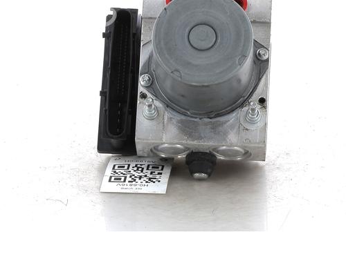 Used ABS pump LAND ROVER RANGE ROVER III (L322) 3.6 D 4x4 (272 hp) 17180499