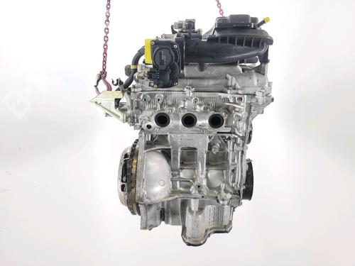 Engine NISSAN MICRA IV (K13K, K13KK) 1.2 | BP32459706M1