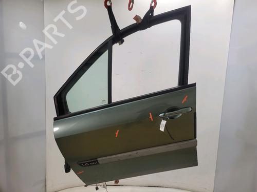 Used Left front door RENAULT SCÉNIC II (JM0/1_) 1.6 (JM0C, JM0J, JM1B) (113 hp) 33166295