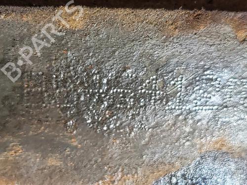 Engine FORD MONDEO IV (BA7) 2.0 TDCi | BP29295602M1 