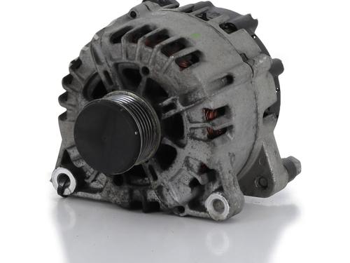 Generator CITROËN C4 I (LC_) 1.6 HDi (90 hp) 29217736