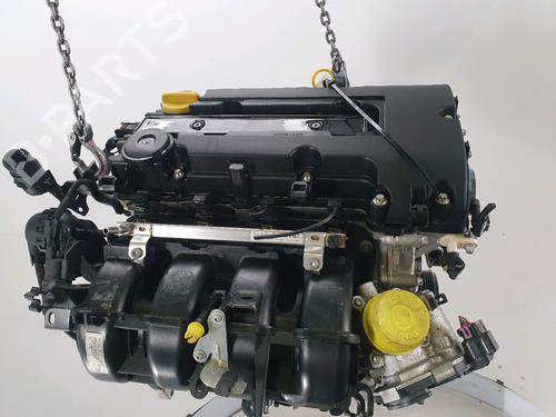 Engine OPEL CORSA D (S07) 1.2 (L08, L68) | BP37709894M1  - Image 5