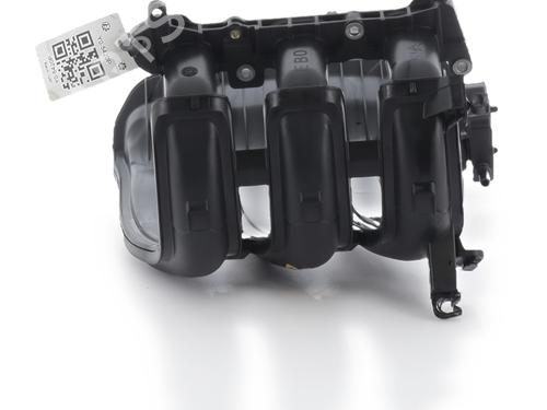 Intake manifold CITROËN C3 II (SC_) 1.0 VTi 68 | BP36252070M70 - Image 2