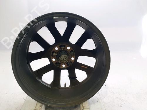 Rim RENAULT KADJAR (HA_, HL_) 1.5 dCi 110 (HLA3) | BP29381000C45 