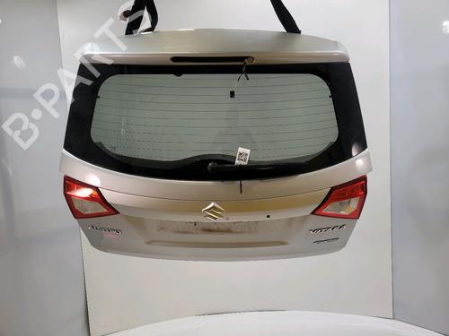 Used Tailgate Tailgate SUZUKI VITARA (LY) 1.6 AllGrip (APK 416) (120 hp) 36211981 36211981