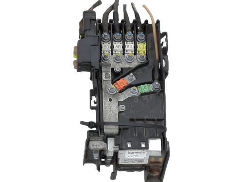 Electronic module PEUGEOT 308 SW I (4E_, 4H_) 1.6 HDi | BP30093770M83