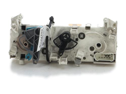 Climate control CITROËN BERLINGO / BERLINGO FIRST MPV (MF_, GJK_, GFK_) 2.0 HDI 90 (MFRHY) | BP29218405I5 