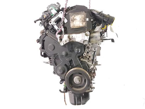 Used Engine Engine PEUGEOT 5008 (0U_, 0E_) 1.6 BlueHDi 120 (120 hp) 40057637 40057637