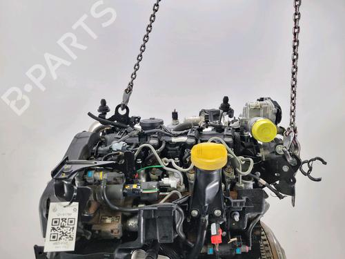 Engine DACIA DUSTER (HS_) 1.5 dCi (HSMC) | BP40212013M1 - Image 5
