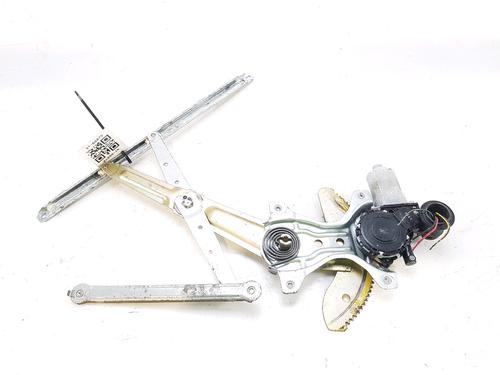Used Rear left window mechanism TOYOTA AVENSIS VERSO (_M2_) 2.0 D (CLM20_, CLM20R) (116 hp) 12240528
