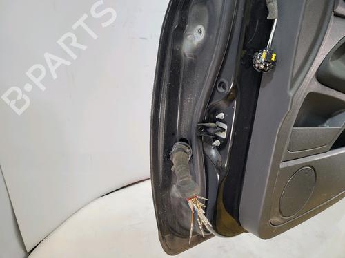 Right front door FORD C-MAX (DM2) 1.6 TDCi | BP19338692C3 