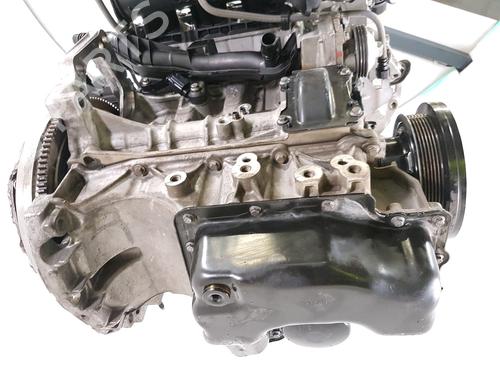 Engine PEUGEOT 208 I (CA_, CC_) 1.2 THP 110 | BP31032086M1 