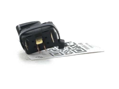 Left front window switch SMART FORFOUR (454) 1.5 CDI (454.000) | BP31937143I27