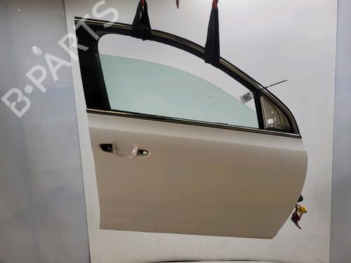 Used Right front door PEUGEOT 308 II (LB_, LP_, LW_, LH_, L3_) 1.2 THP 130 (131 hp) 31749650