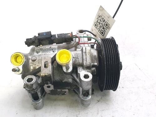AC compressor PEUGEOT 208 I (CA_, CC_) 1.2 PureTech 82 | BP29217787M34 