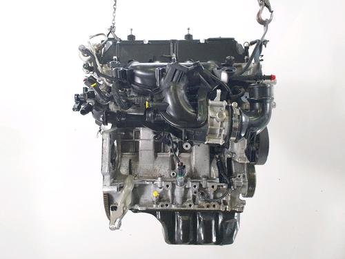 Engine CITROËN C5 AIRCROSS (A_) 1.6 PureTech 180 (A45GFR) | BP37086887M1 - Image 4