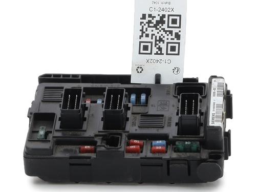 Used Fuse box PEUGEOT PARTNER MPV (5_, G_) [1996-2025]  28594529