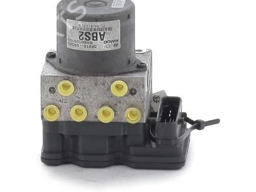 ABS pump HYUNDAI i10 I (PA) 1.1 CRDi | BP32225749M43