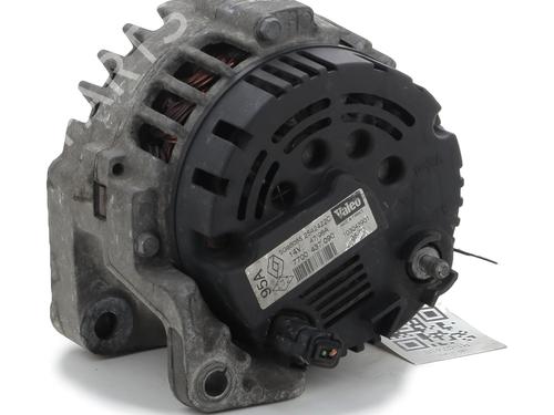 Alternator RENAULT CLIO II (BB_, CB_) 1.2 16V (BB05, BB0W, BB11, BB27, BB2T, BB2U, BB2V, CB05,... | BP24461158M7 
