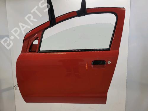 Dør venstre fortil SUZUKI ALTO K10 1.0 (68 hp) 32661729