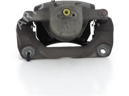 Left front brake caliper MAZDA 6 Estate (GH) 2.2 MZR-CD (GH10) | BP38716912M105 - Image 4